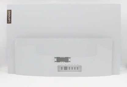 Lenovo NEW MAIN_BODY_ASSY_WHITE_WO_ODD 5M10U50459