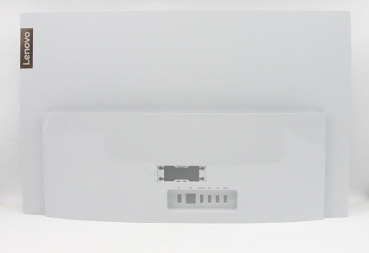 Lenovo NEW MAIN_BODY_ASSY_WHITE_WO_ODD 5M10U50459