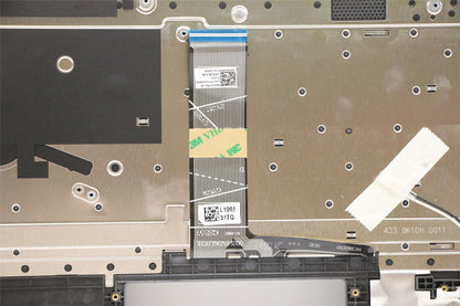 Lenovo Upper Case ASM_LA SPA W 82HV PG 5CB1B96215