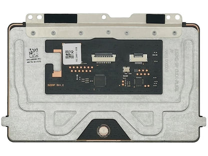 Acer Swift S5-371 S5-371T SF514-51 Trackpad Touchpad Board Black 56.GHXN2.001