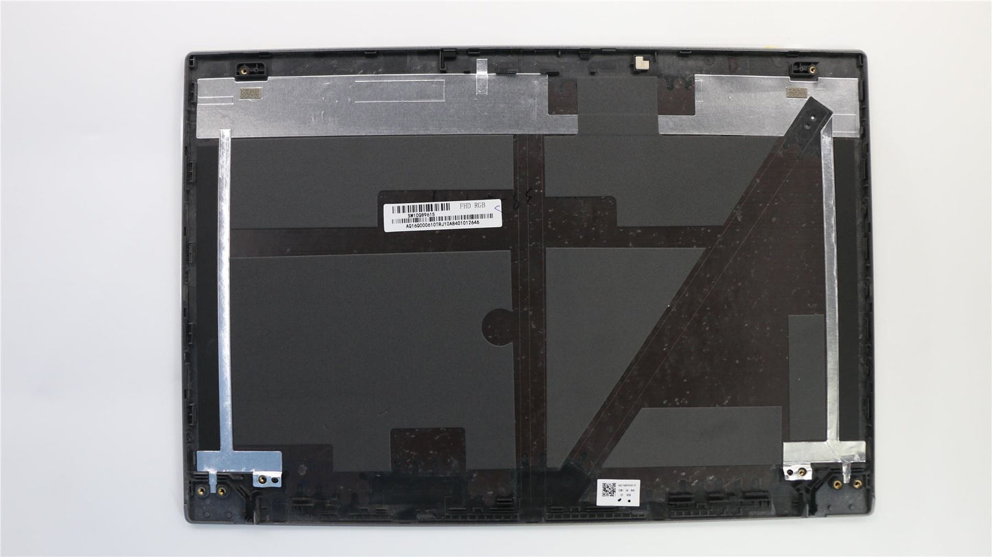 Lenovo COVER,A-Cover,FHD,HD CAM,SLV 01YT303