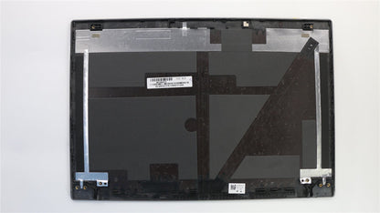 Lenovo COVER,A-Cover,FHD,HD CAM,SLV 01YT303