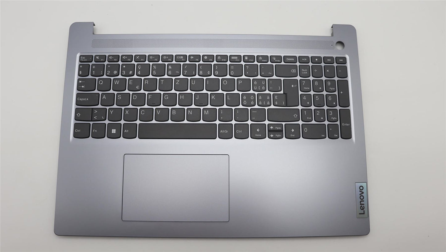 Lenovo COVER Upper Case ASM_SWS L 83ESFPAGNBL 5CB1M46070