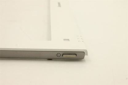 Lenovo Front Bezel T C455 WHE For CD cam 5B30F75337