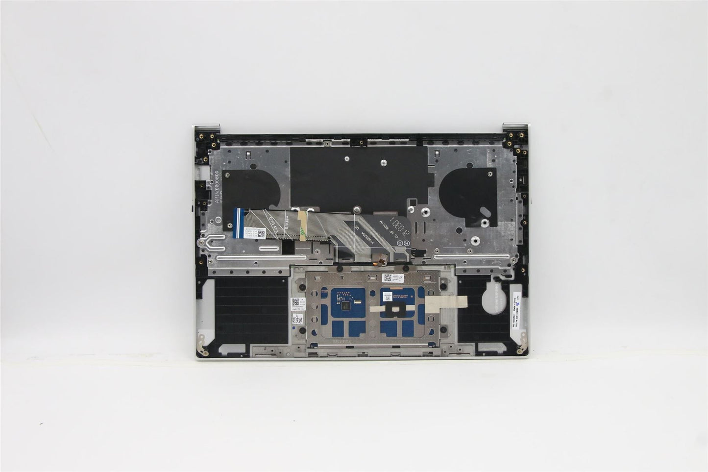 Lenovo Upper Case ASM_EURO ENGL82NC LSR 5CB1C19289