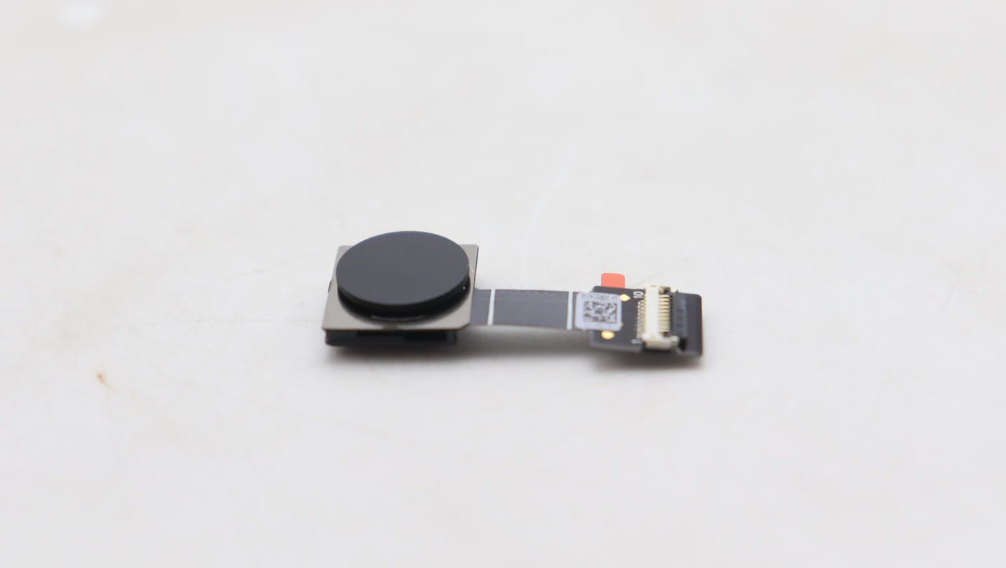 Lenovo FINGER_PRT FRU MoC BK R FoP Syn-OMS Fingerprint FPR Board 5F30V26016