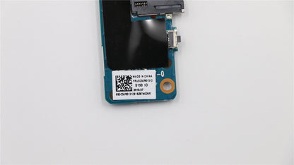 Lenovo ThinkPad 130S-11IGM 130S-14IGM Card Reader USB Audio Board 5C50R61312