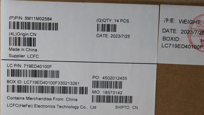 Lenovo MECH_ASM Group BK WL_P D COVER+SCREW 5M11M02584