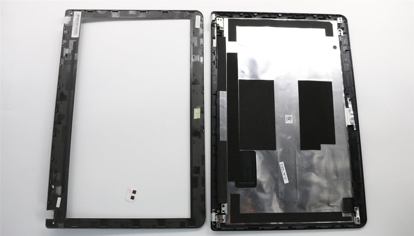 Lenovo FRU,LCD Cover,15W,Black,Pl 04X1118
