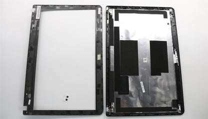 Lenovo FRU,LCD Cover,15W,Black,Pl 04X1118