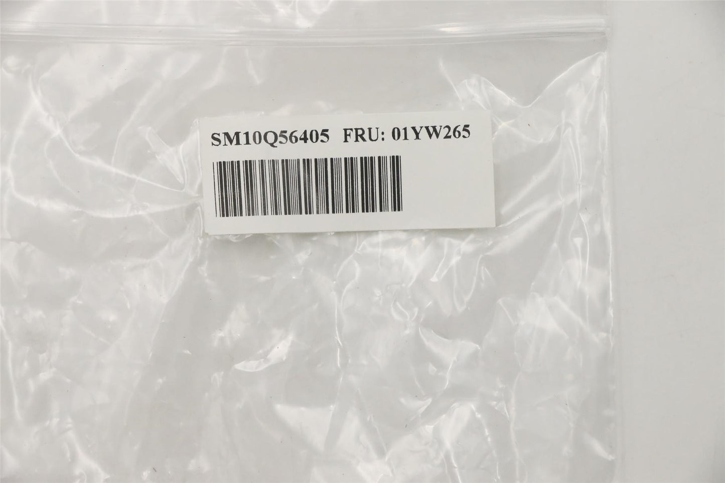 Lenovo FIO Bracket Assy, 333BTB 01YW265