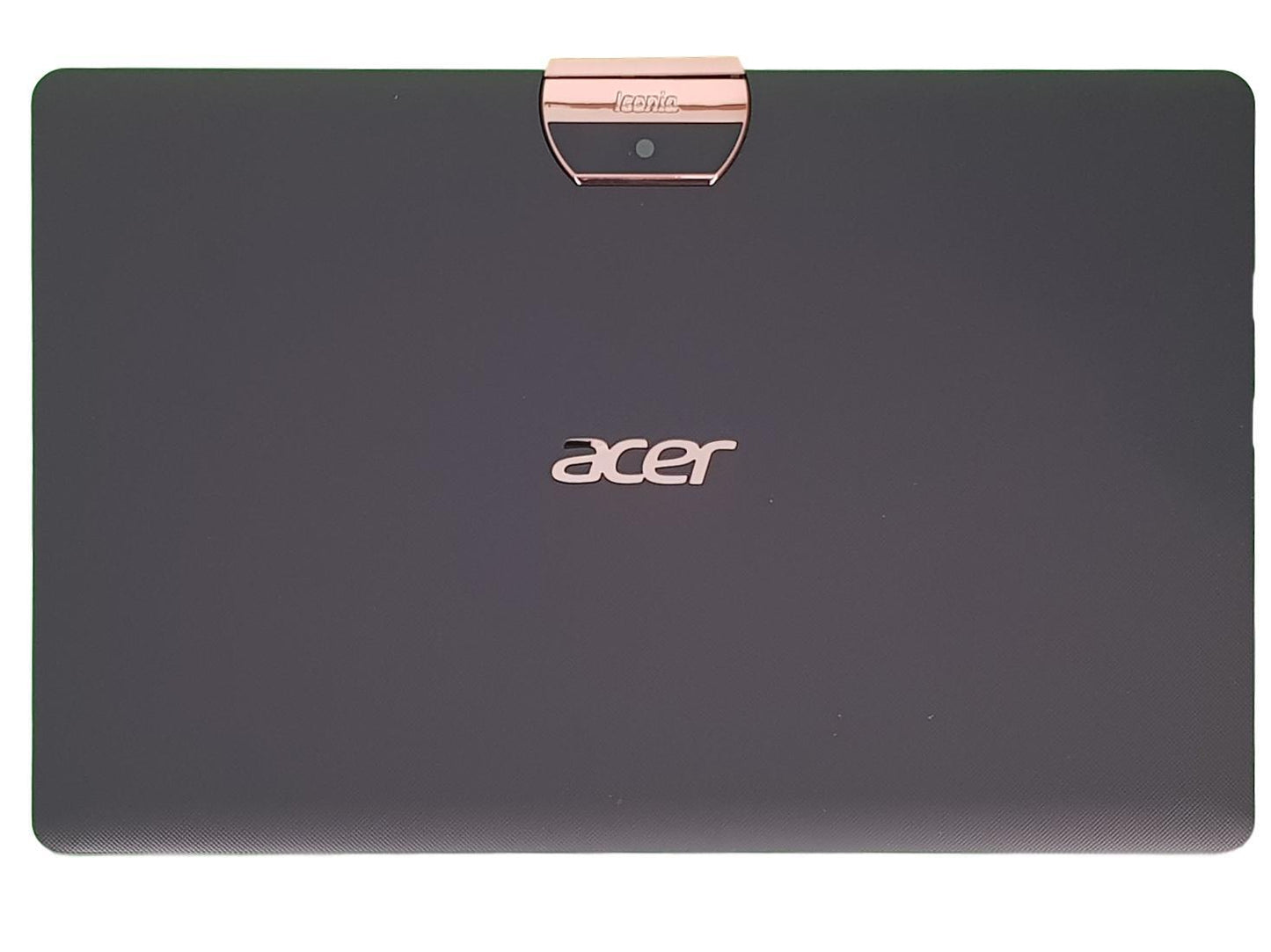 Acer Iconia A3-A40 LCD Cover Rear Back Housing Black 60.LCANB.001