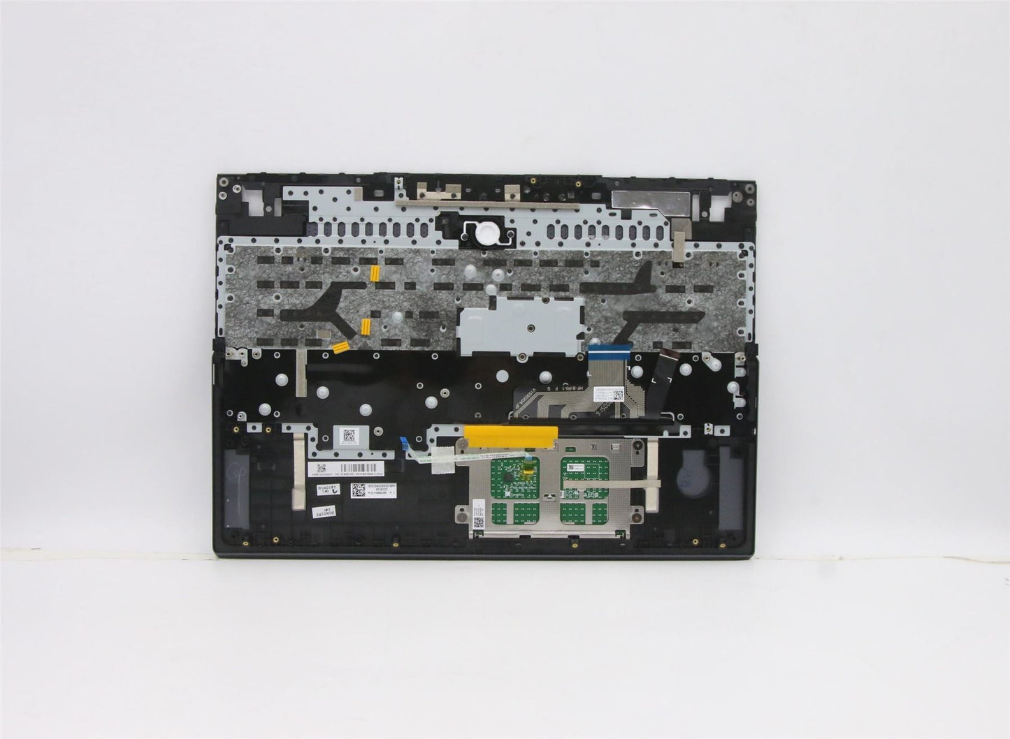 Lenovo UpperCase ASM C81YT KB JPN 5CB0Z21021