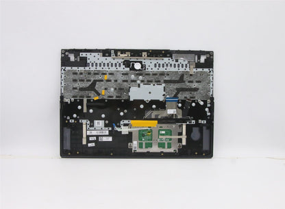 Lenovo UpperCase ASM C81YT KB JPN 5CB0Z21021
