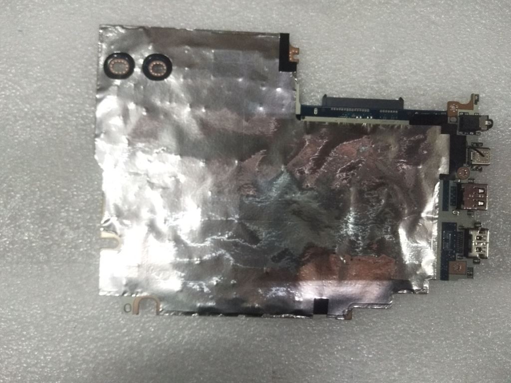 Lenovo IdeaPad 520S 14IKB Motherboard Mainboard UMA intelI78550U 5B20Q15700