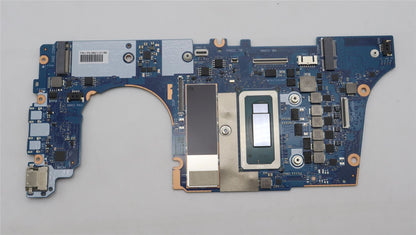 Lenovo Yoga 6 14IAP8 Motherboard Mainboard UMA INTELI51240P 16G 5B21L37186