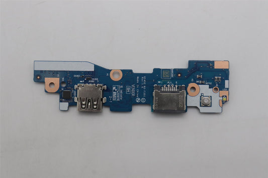 Lenovo PCBA IO/B KE452 NFP 5C51J62763