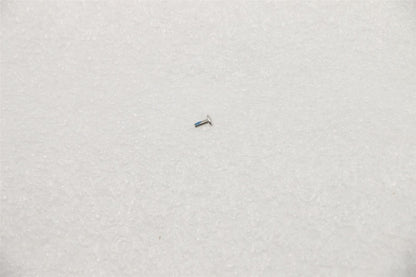 Lenovo 5S10S35236 SCREW SCREW L 82FX M1.2*L3.4*O.D3.0T0.5