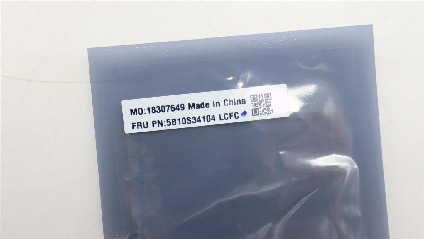 Lenovo CMOS Battery L 83AA 5B10S34104