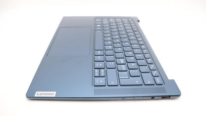Lenovo Upper Case ASM_NORDICH82Y8TT NPS 5CB1L80221