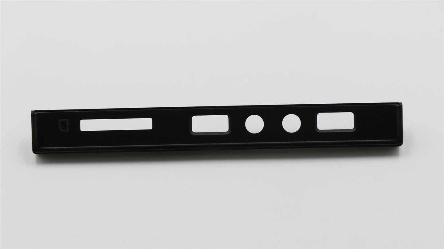 Lenovo FRU,DOOR SIDE IO TAHOE with 03T9748