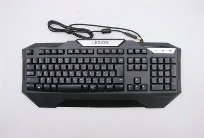 Lenovo FRULenovoLegionK200BacklitGamingKeyboard-JP Japanese Keyboard 01FJ213