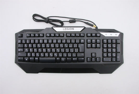 Lenovo FRULenovoLegionK200BacklitGamingKeyboard-JP Japanese Keyboard 01FJ213