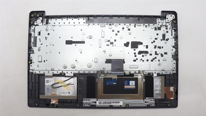 Lenovo IdeaPad 3 15IRU8 Palmrest Cover Touchpad Keyboard UK 5CB1L45904