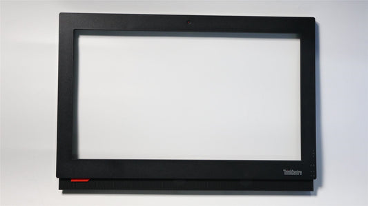 Lenovo ThinkCentre M700z Bezel front trim frame Cover Black 00XD696