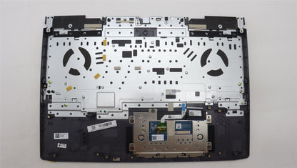 Lenovo Upper Case ASM_POR C 82XV RGB 5CB1L49827