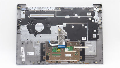 Lenovo UpperCase_POR C82XD NFP CG NBL PL 5CB1L10913