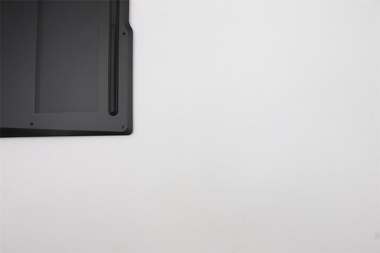 Lenovo Legion S7-15ACH6 Bottom Base Lower Cover Black 5CB1C93663