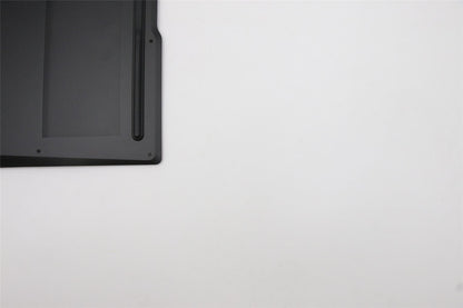 Lenovo Legion S7-15ACH6 Bottom Base Lower Cover Black 5CB1C93663