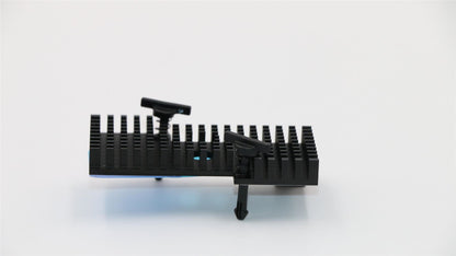 Lenovo 02CW378 M2SSD 2242 HEATSINK BLACK