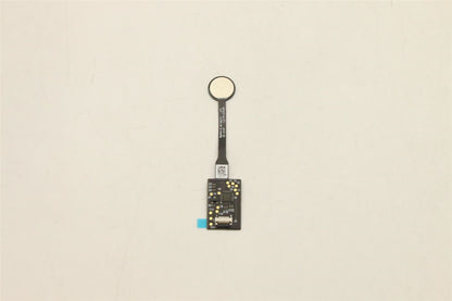 Lenovo ThinkPad E14 4 FP Board Finger Print Power White 5M11F25566