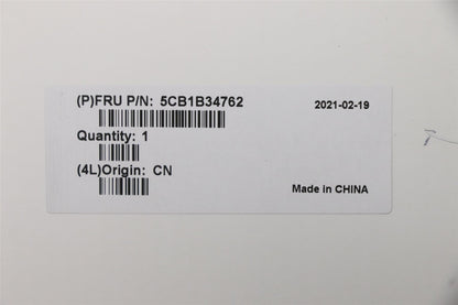 Lenovo Flex 3 CB-11M735 Palmrest Cover Touchpad Keyboard US Europe 5CB1B34762