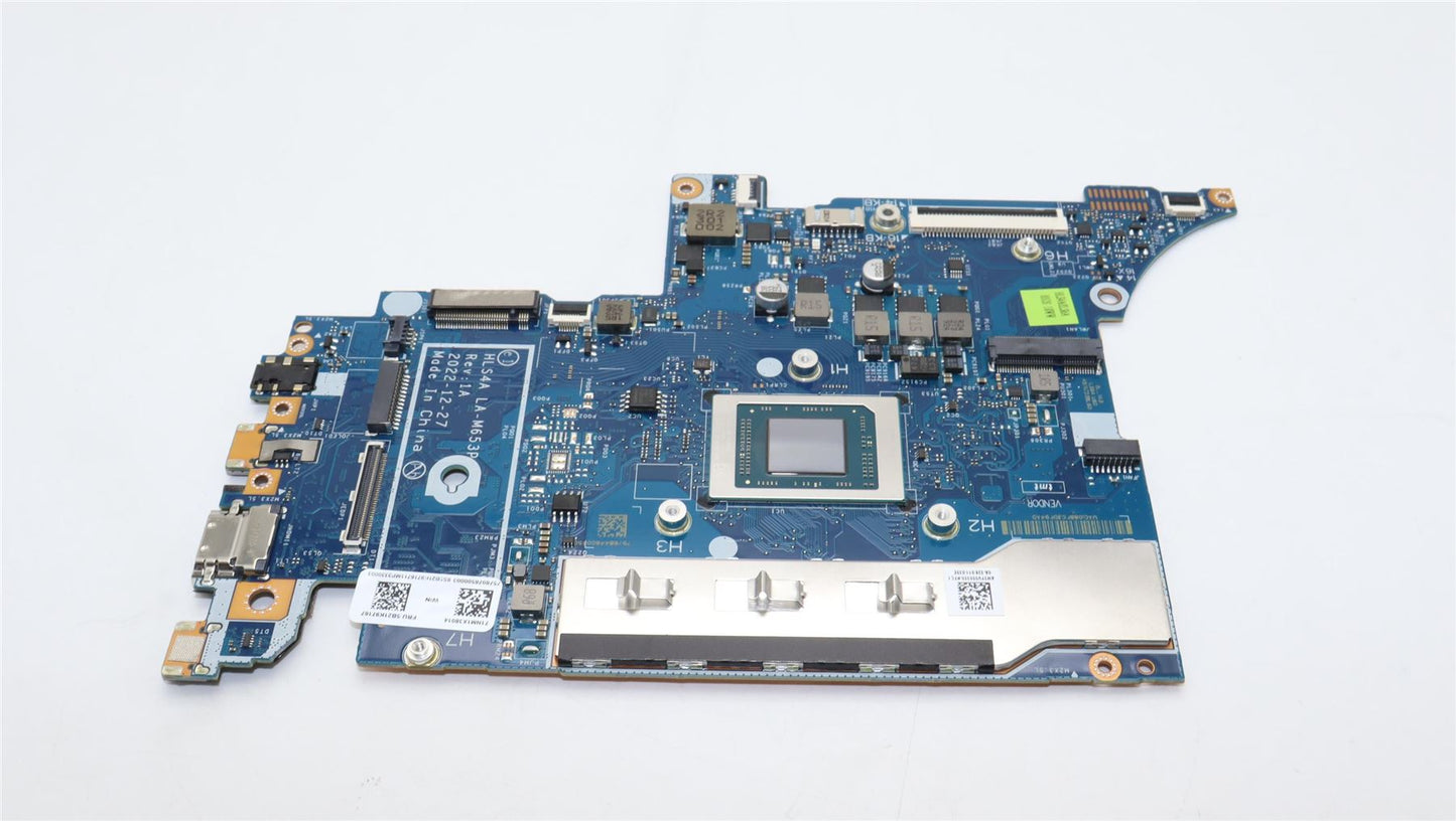 Lenovo IdeaPad 5 16ABR8 Motherboard Mainboard UMA AMDR57530U 16G 5B21K97167
