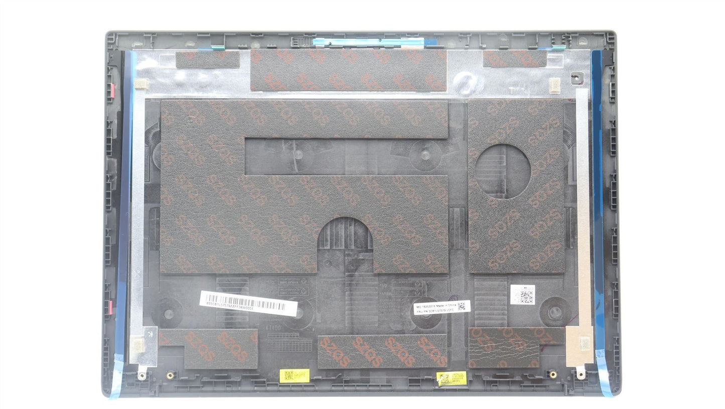 Lenovo ThinkPad T14 Gen 4 P14s Gen 4 LCD Cover Rear Back Housing Grey 5CB1L57579