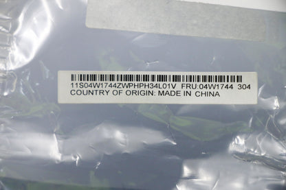 Lenovo USBx1 AUO4 USB x1 Board 04W1744