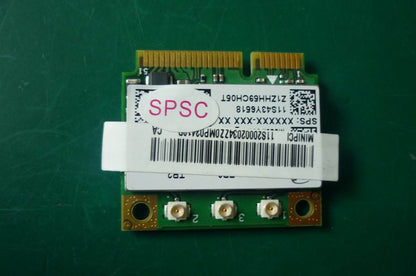 Lenovo 5300N MOW M NB HMC ?T??í??¨￡¨ PCIe PCI Intel Board 20002034