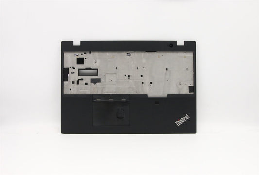 Lenovo ThinkPad L15 Palmrest Top Cover Housing Black FPR 5CB0S95383