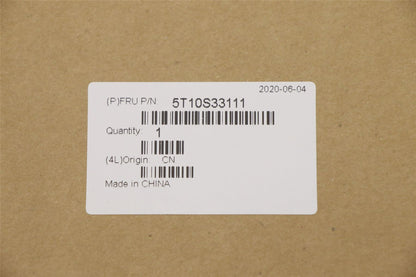 Lenovo TAPE MYLAR L 82B0 MIC/B Tape 5T10S33111