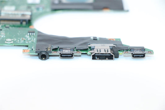 Lenovo Yoga 7-14IIL05 Motherboard Mainboard DIS Intel i5-1035G1 12GB 5B20S43990