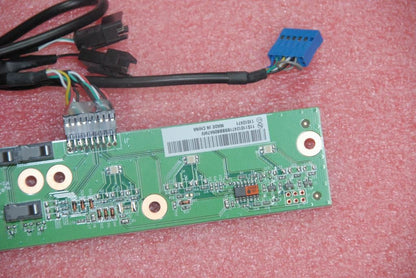 Lenovo Bitland AT24V Modeswitch no side cable Board 11012471