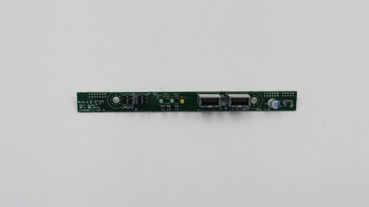 Lenovo Front Panel Board 00HV752