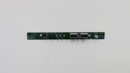 Lenovo Front Panel Board 00HV752