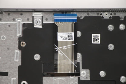 Lenovo IdeaPad 3-15ITL6 3-15ADA6 Palmrest Touchpad Cover Keyboard 5CB1B65663