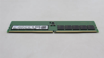 Lenovo MEMORY EC4-UDIMM,32GB,DDR5,4800,Hynix 5M30V06860
