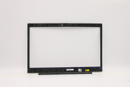 Lenovo ThinkPad T15p 2 Bezel front trim frame Cover Black 5B30Z38916