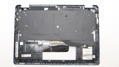 Lenovo Upper Case ASM_NORDIC W 82R9 SB 5CB1H72401